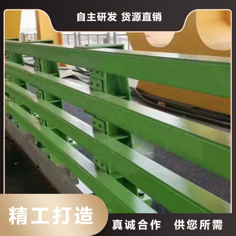 道路护栏,隔离公路防撞护栏同行低价