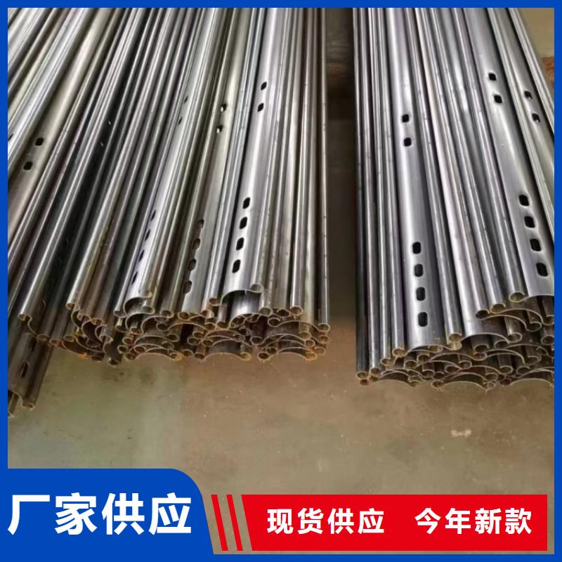 道路护栏_缆索三横梁防撞护栏源头直供