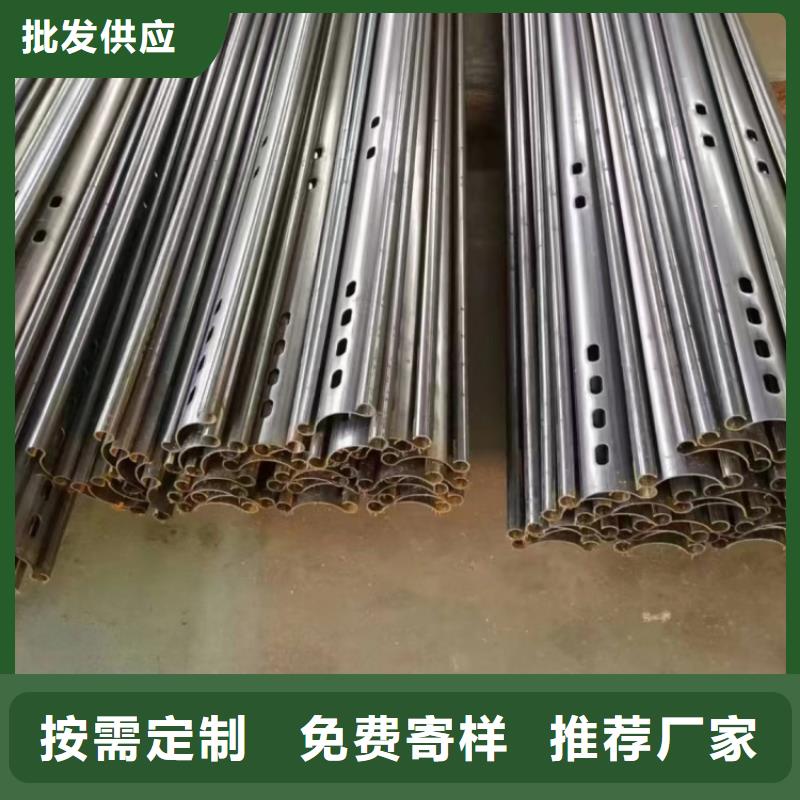 【中央分隔栏】-视频-容县|陆川|河池|柳州|崇左|梧州路桥达桥梁护栏不锈钢复合管护栏厂【中央分隔栏】_ 达桥梁护栏不锈钢复合管护栏厂(玉林市分公司)