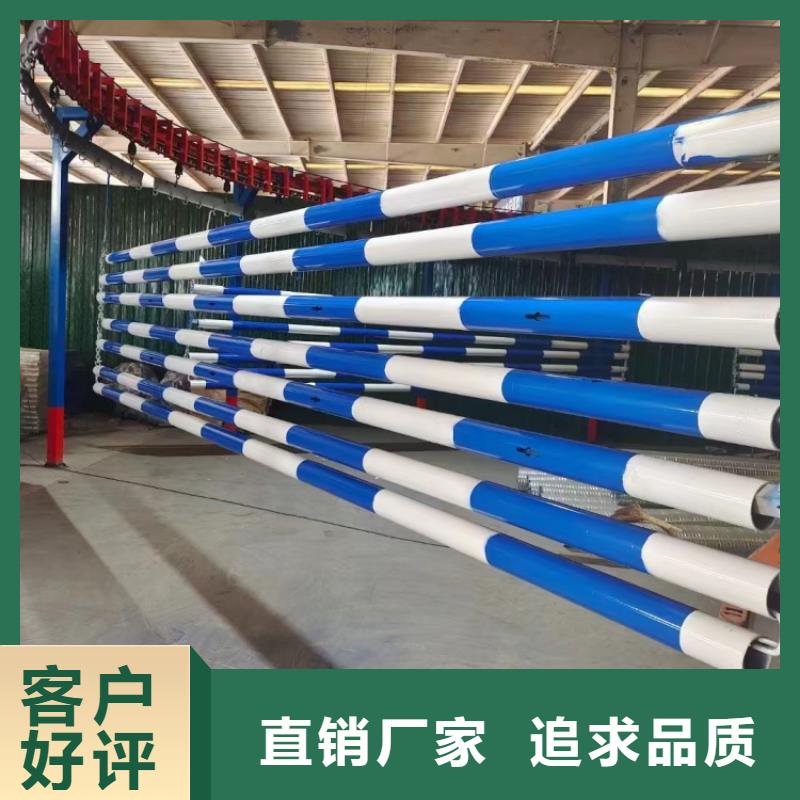 道路护栏不锈钢复合管品类齐全