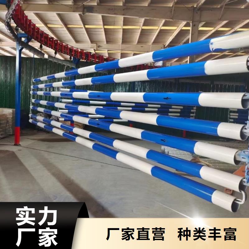 道路护栏造型道路防撞护栏厂诚信经营