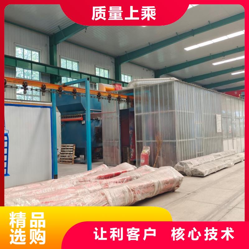 道路护栏天桥公路防撞栏杆快捷物流