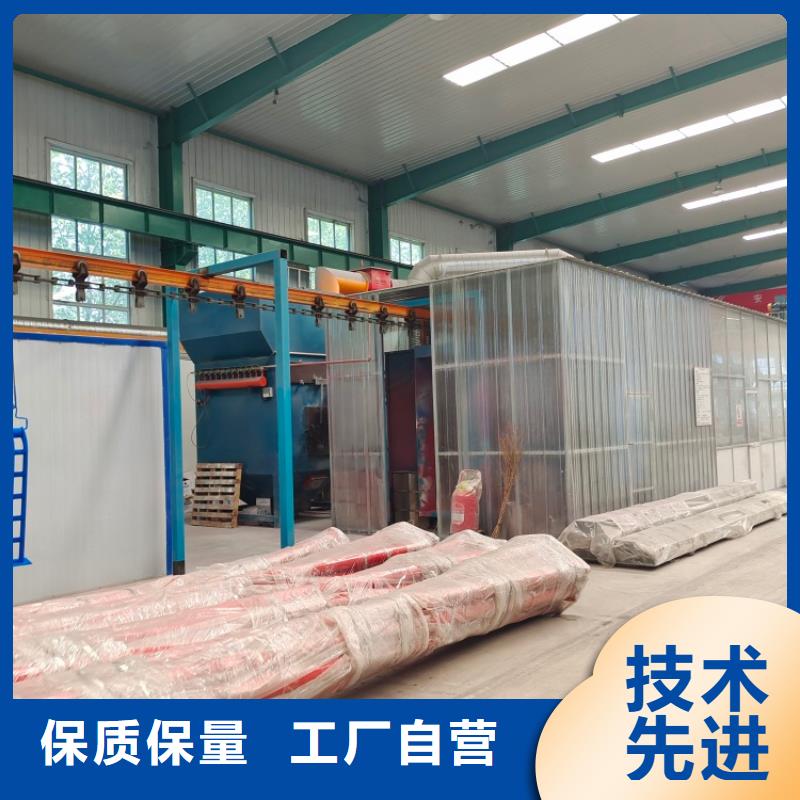 道路护栏大桥公路防撞栏杆同行低价
