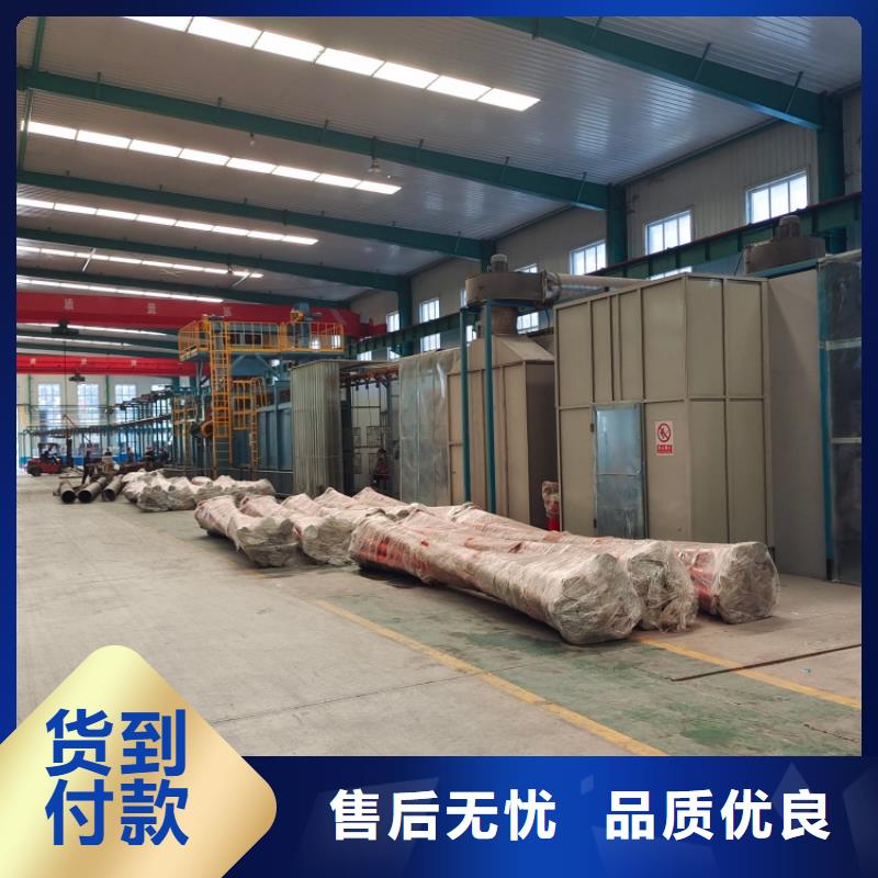 道路护栏隔离公路防撞护栏多种场景适用