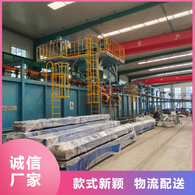 道路护栏_城市道路防撞护栏厂家案例