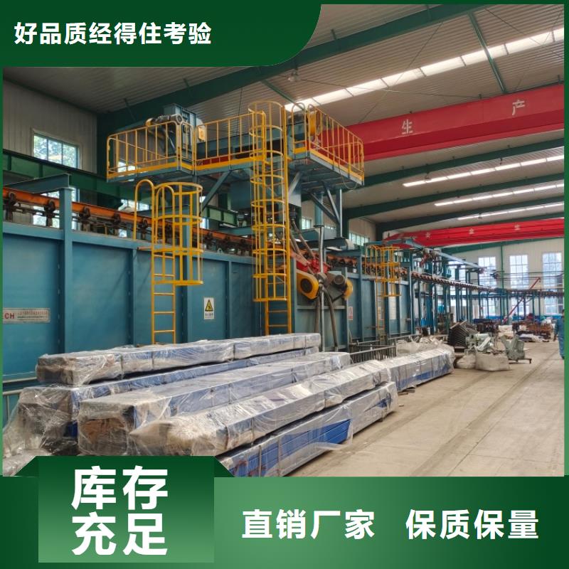 道路护栏201不锈钢碳素钢复合管N年大品牌