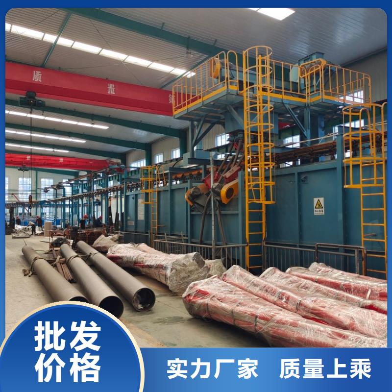 道路护栏钢索三横梁防撞护栏当地货源