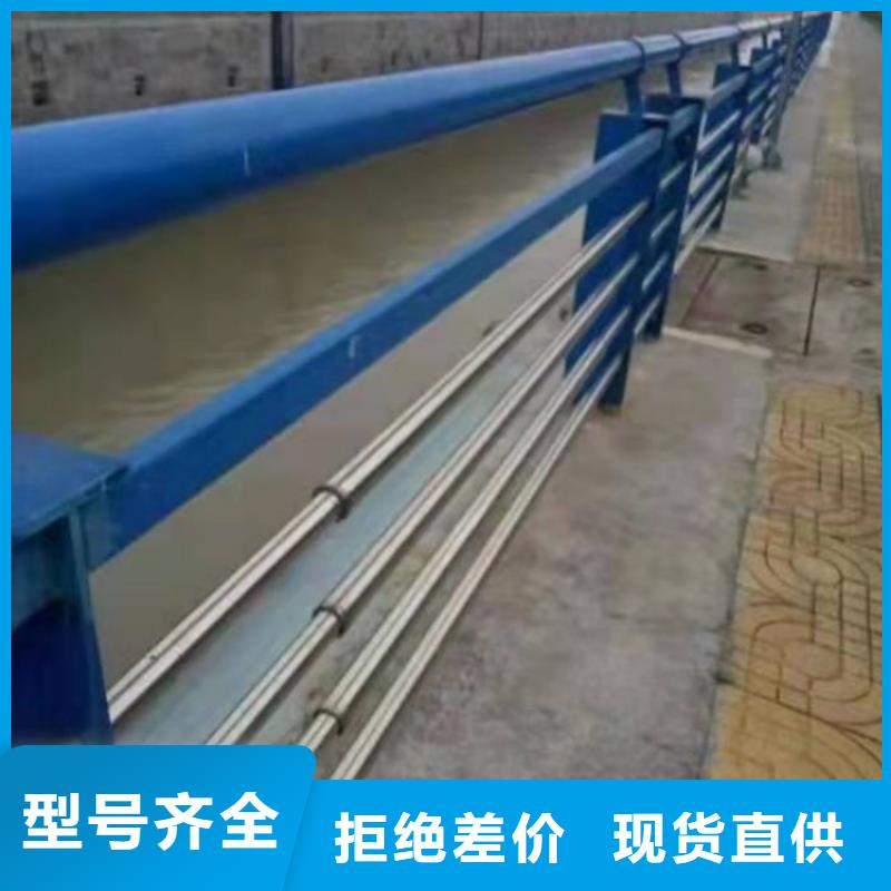 道路护栏拉索公路防撞护栏实拍展现