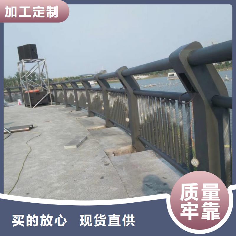 护栏_钢板立柱源头厂源头货