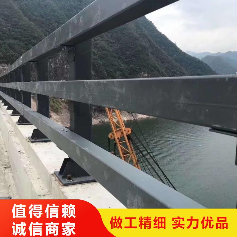 景观护栏-公路防撞灯光护栏采购无忧