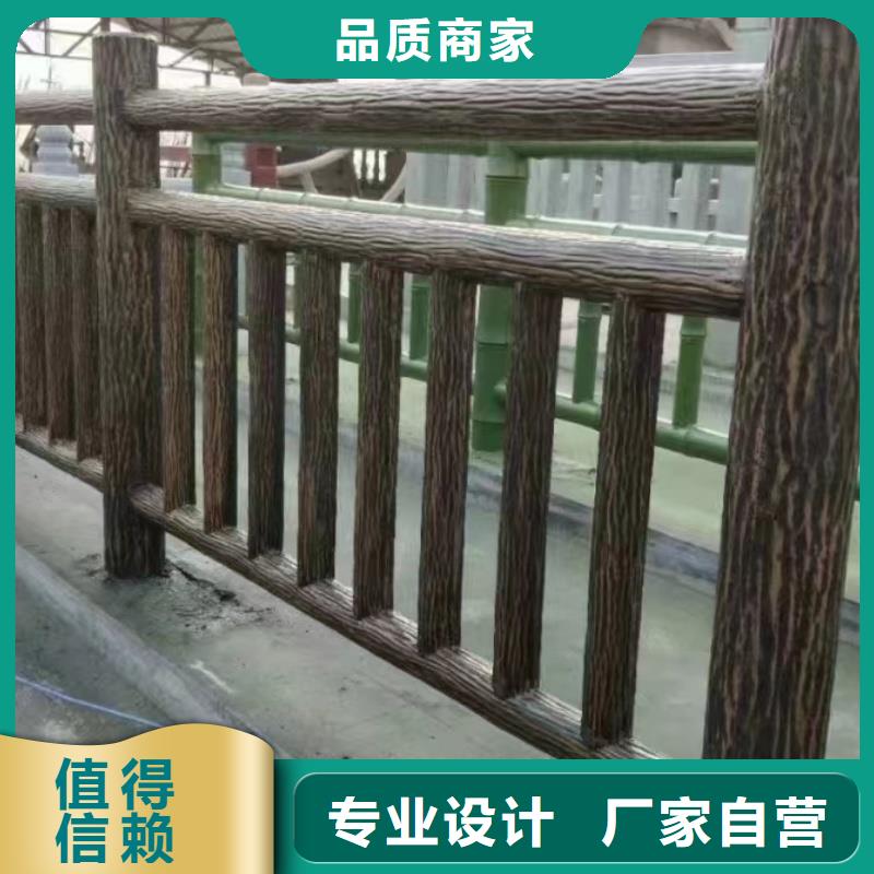 铝合金护栏厂家实力大
