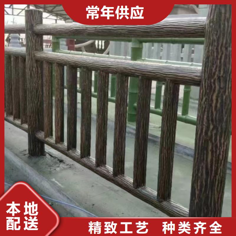 铝合金护栏品质可靠