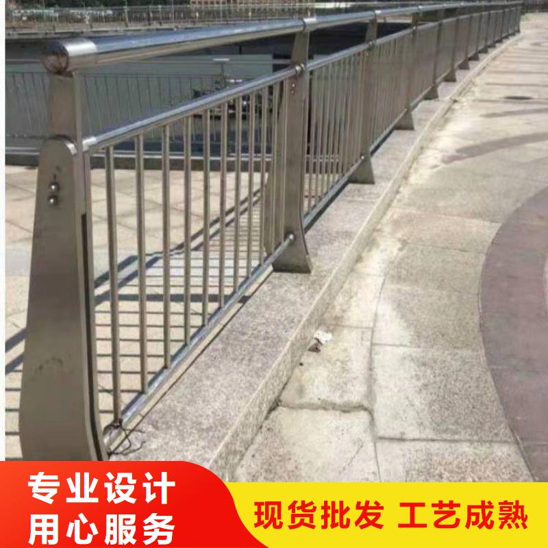 铝合金护栏专注细节更放心