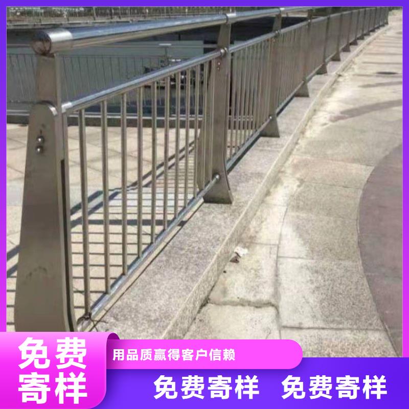 铝合金护栏厂家实力大
