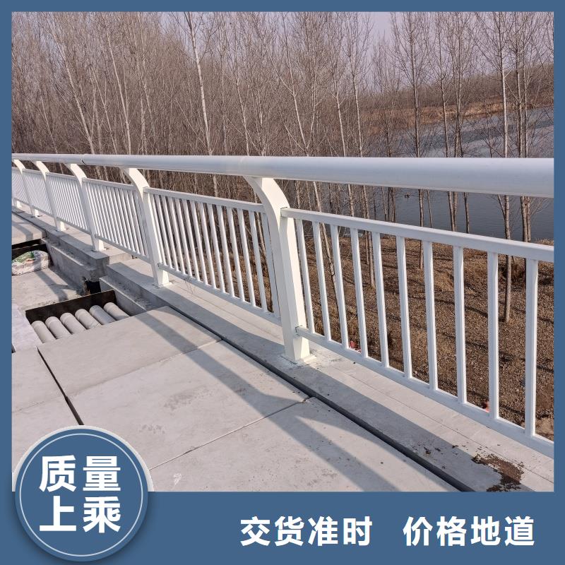 铝合金护栏原厂制造