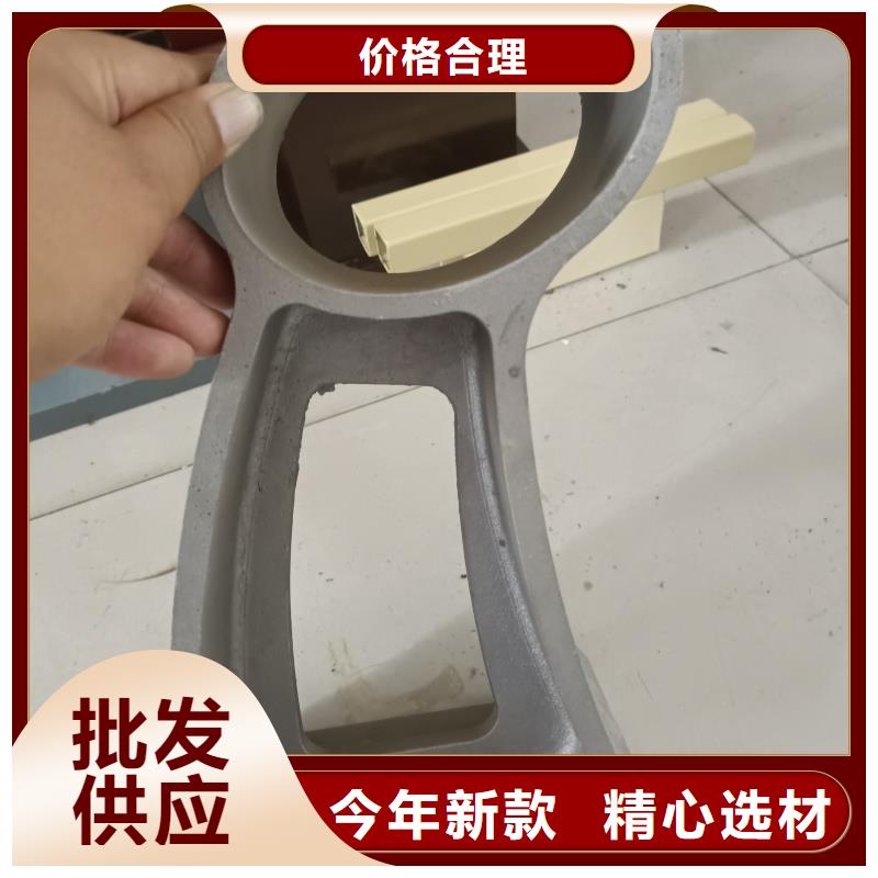 铝合金护栏一站式供应