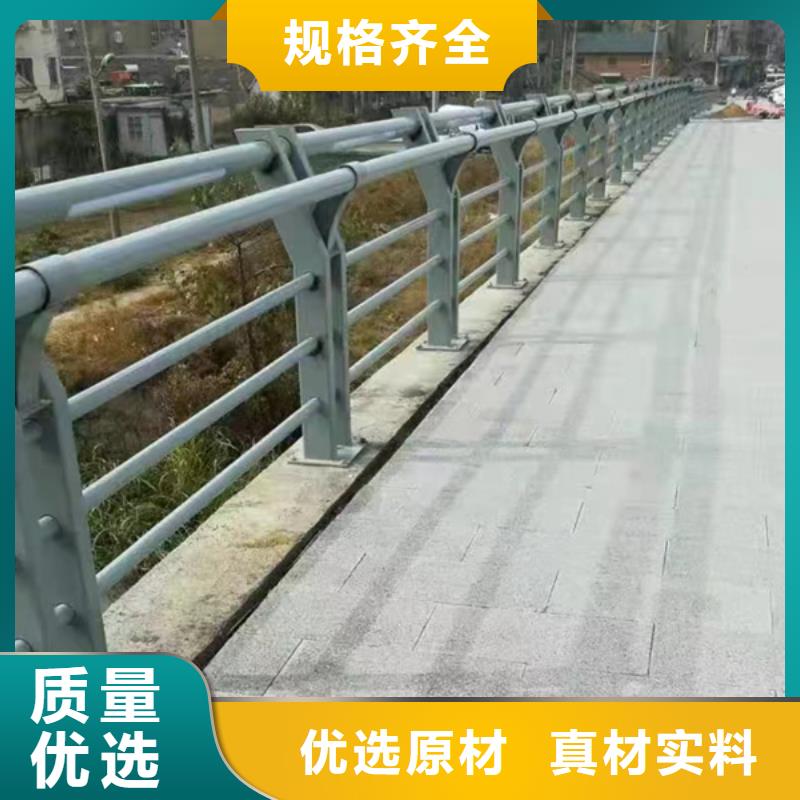 灯光护栏按需定制