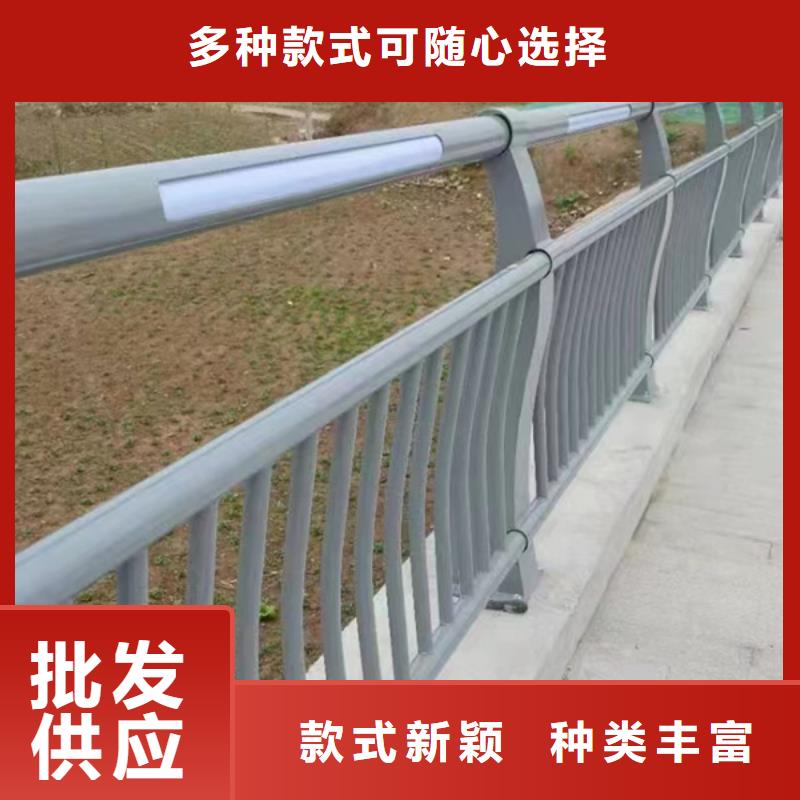 灯光护栏N年生产经验