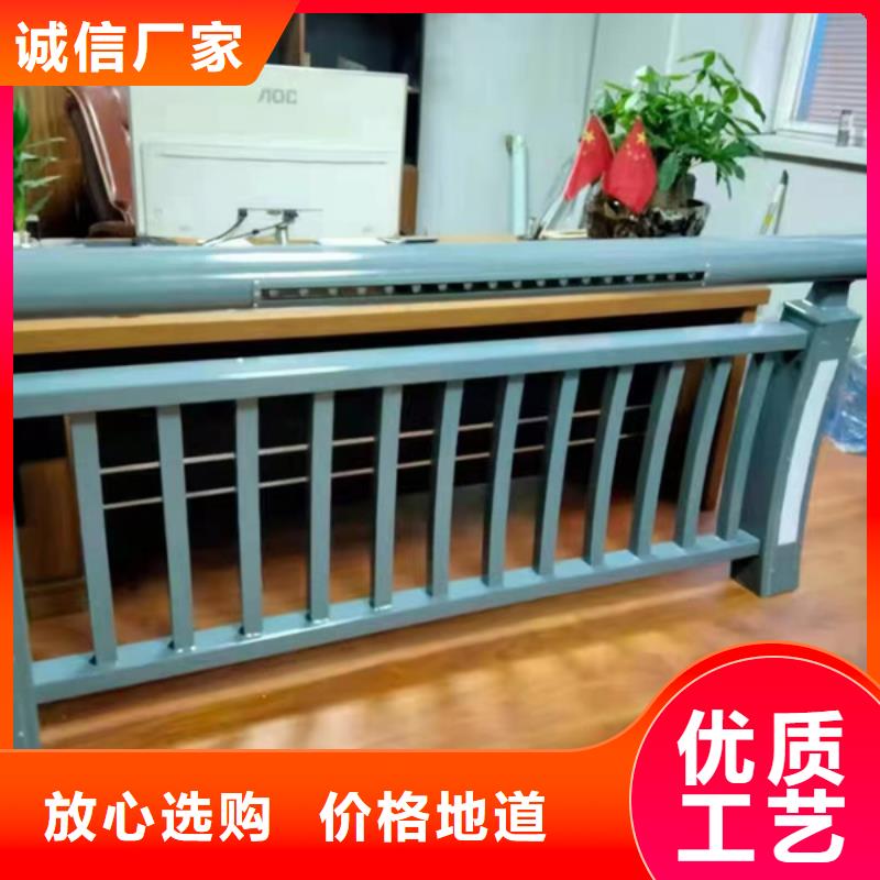 灯光护栏可放心采购