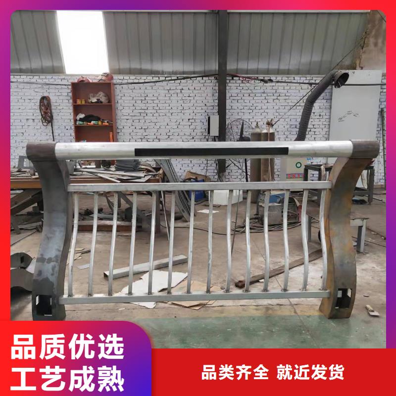 灯光护栏出厂价