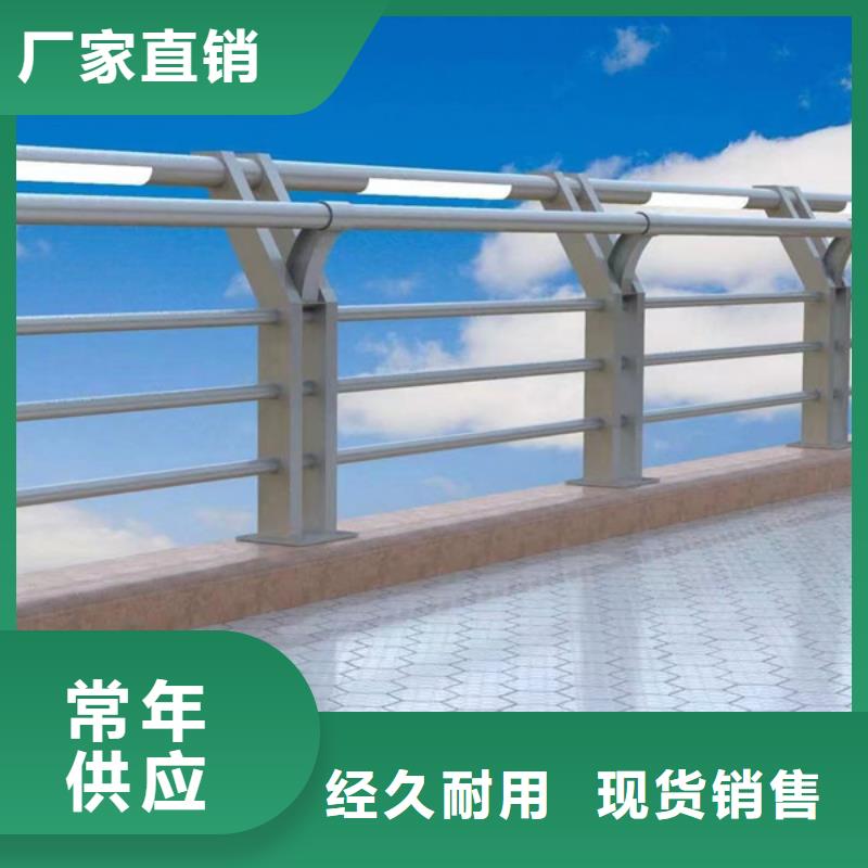灯光护栏适用范围广