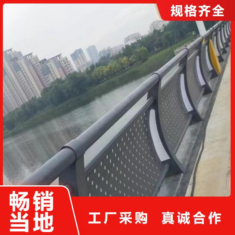 灯光护栏现货采购