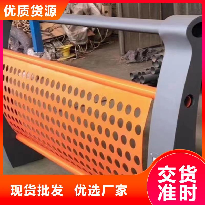灯光护栏按需定制