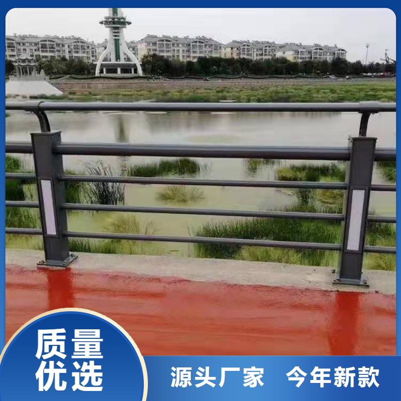 灯光护栏精品选购