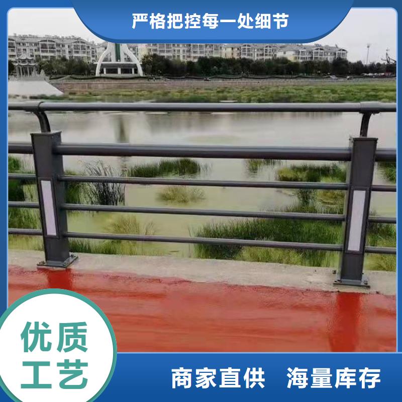 灯光护栏工厂自营