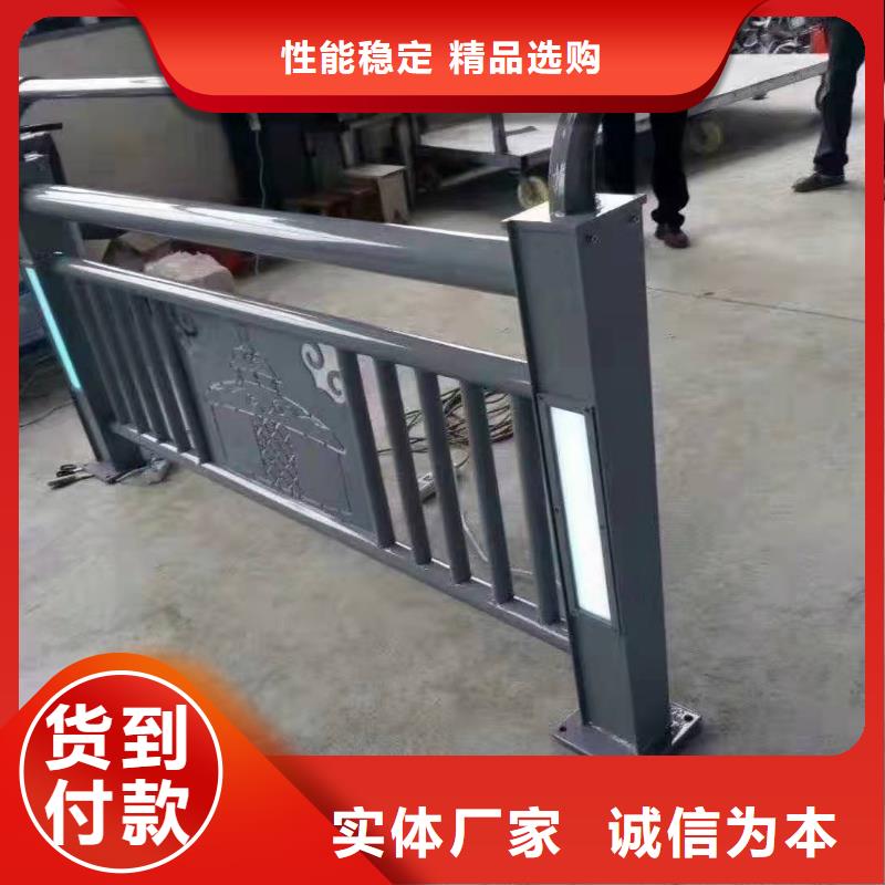 灯光护栏支持定制贴心售后