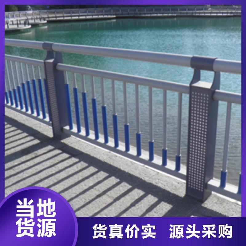 灯光护栏专注生产制造多年