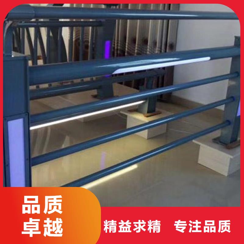 灯光护栏好货有保障