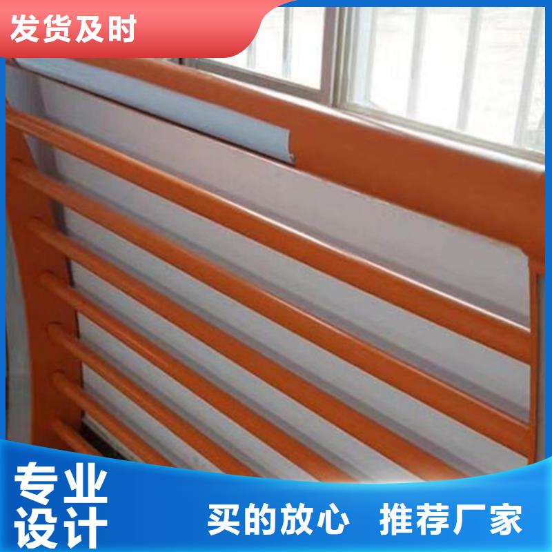 灯光护栏我们更专业