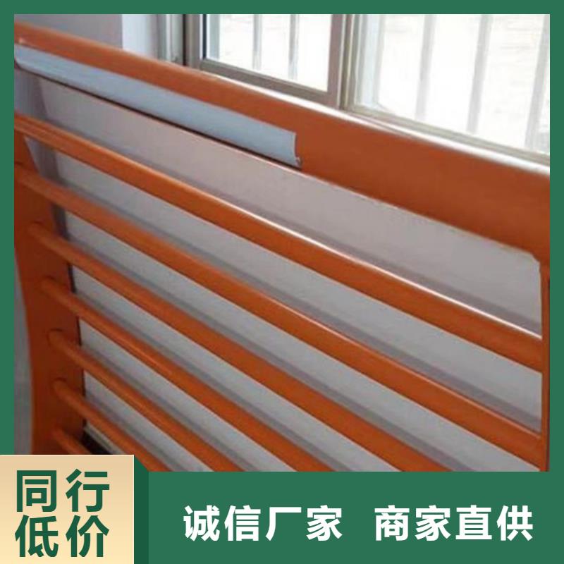 灯光护栏工厂自营