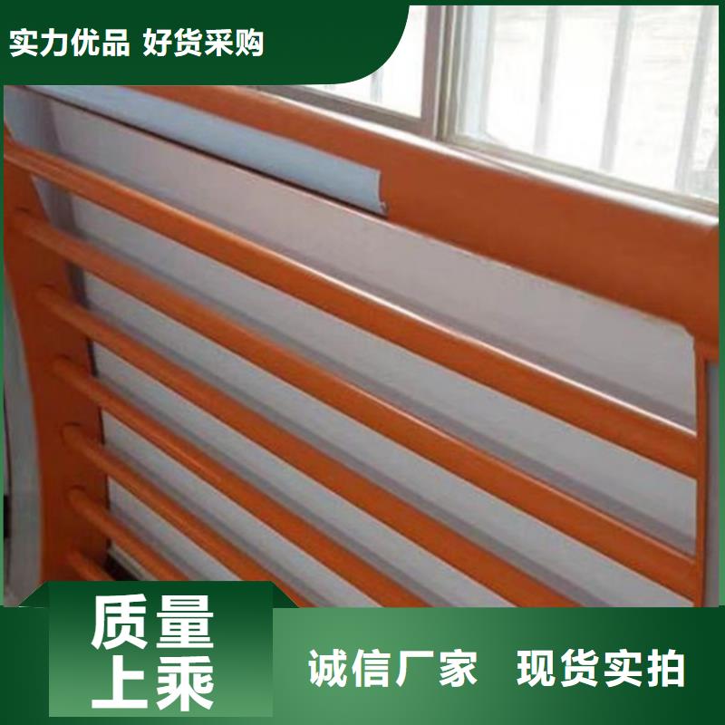 灯光护栏厂家规格全