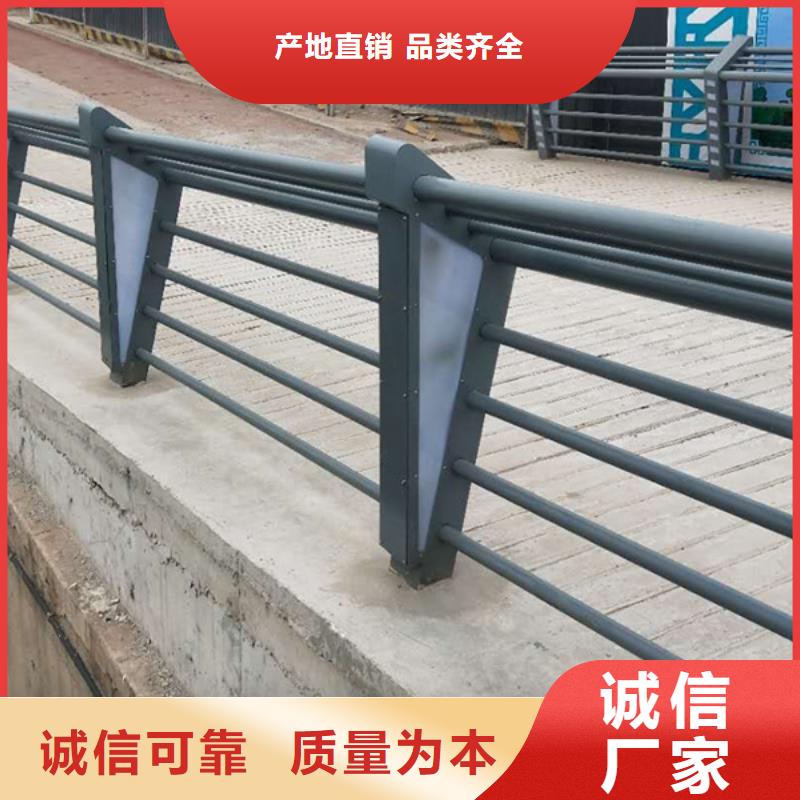 灯光护栏工艺成熟