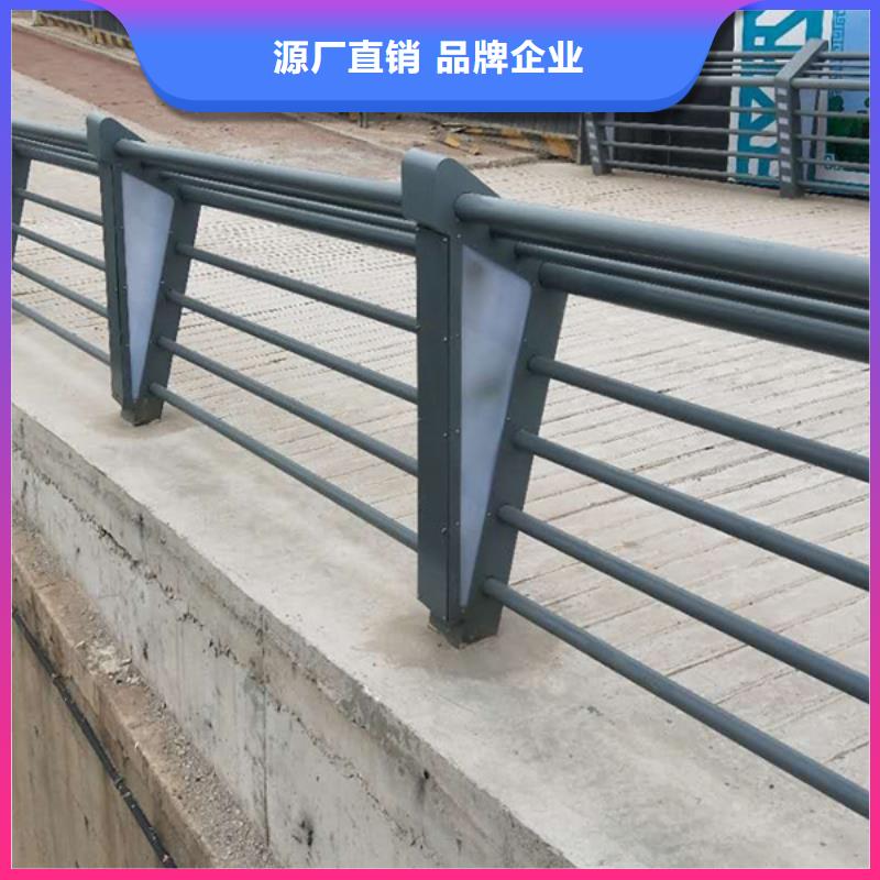 灯光护栏安装简单