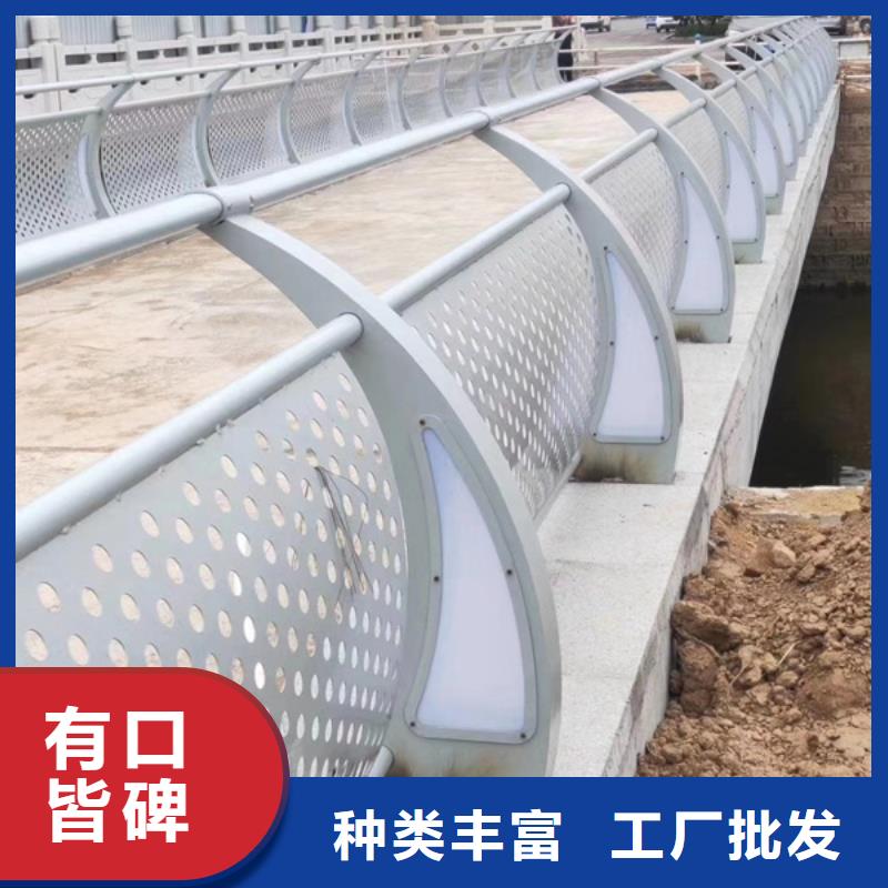 灯光护栏快速生产