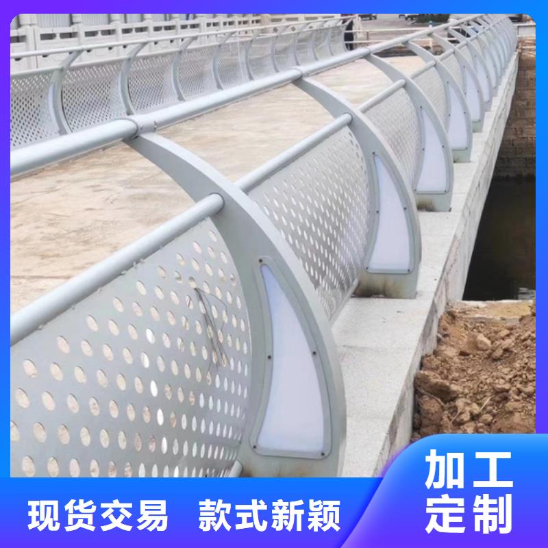 灯光护栏适用场景