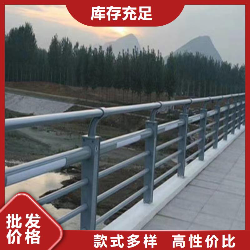 灯光护栏买的放心安兴用的舒心