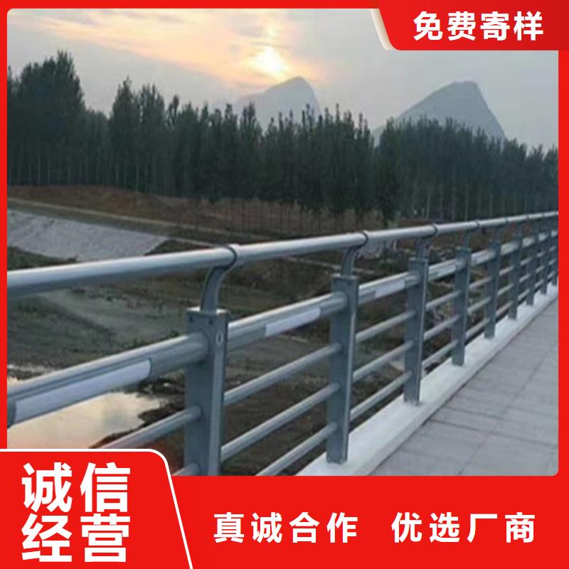 灯光护栏性价比高