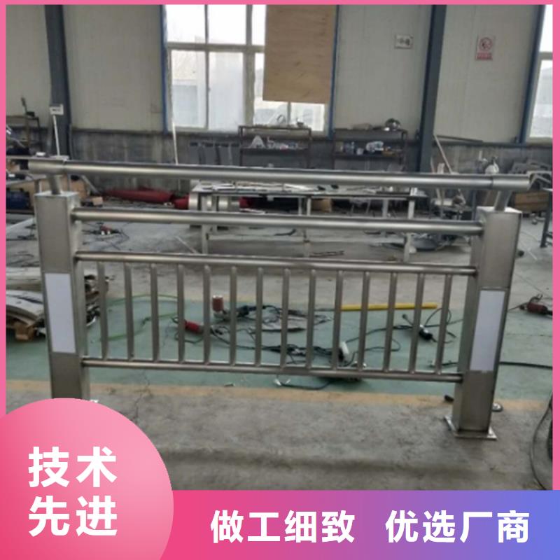 灯光护栏自主研发