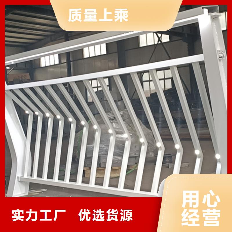 灯光护栏N年大品牌