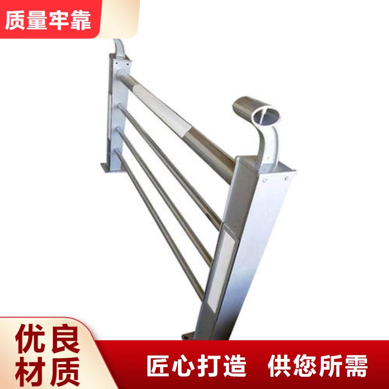 灯光护栏适用范围广