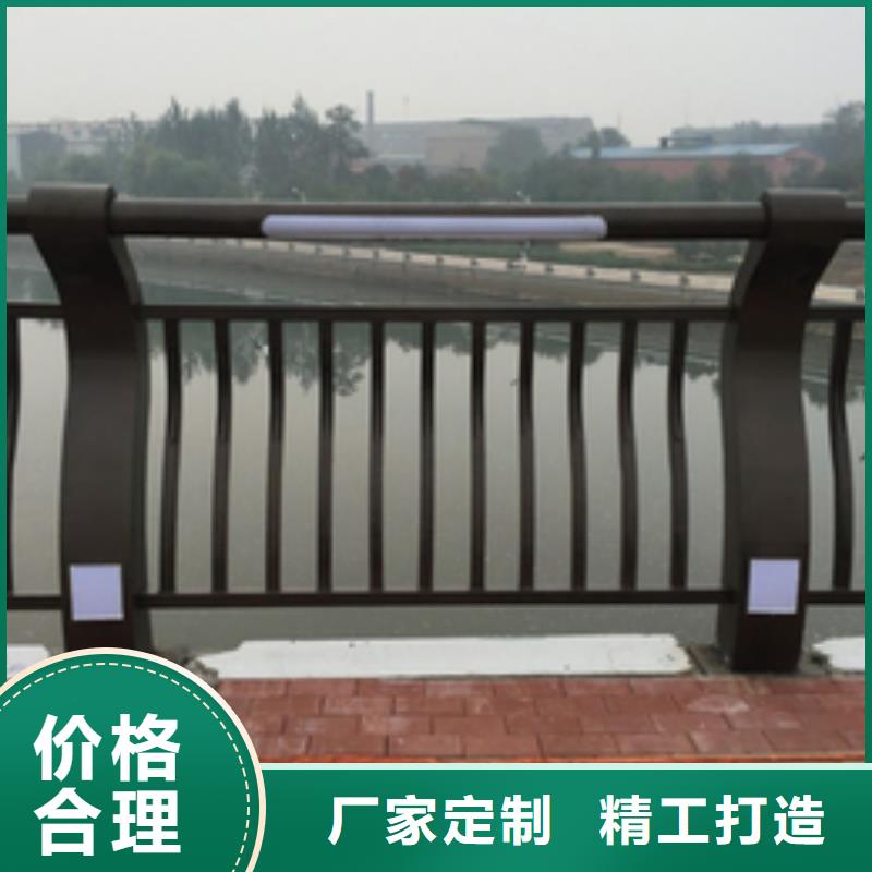 灯光护栏好产品放心购