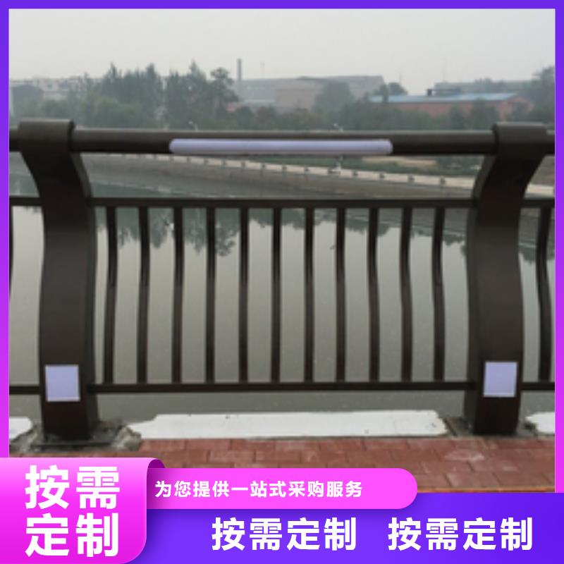 灯光护栏实力才是硬道理