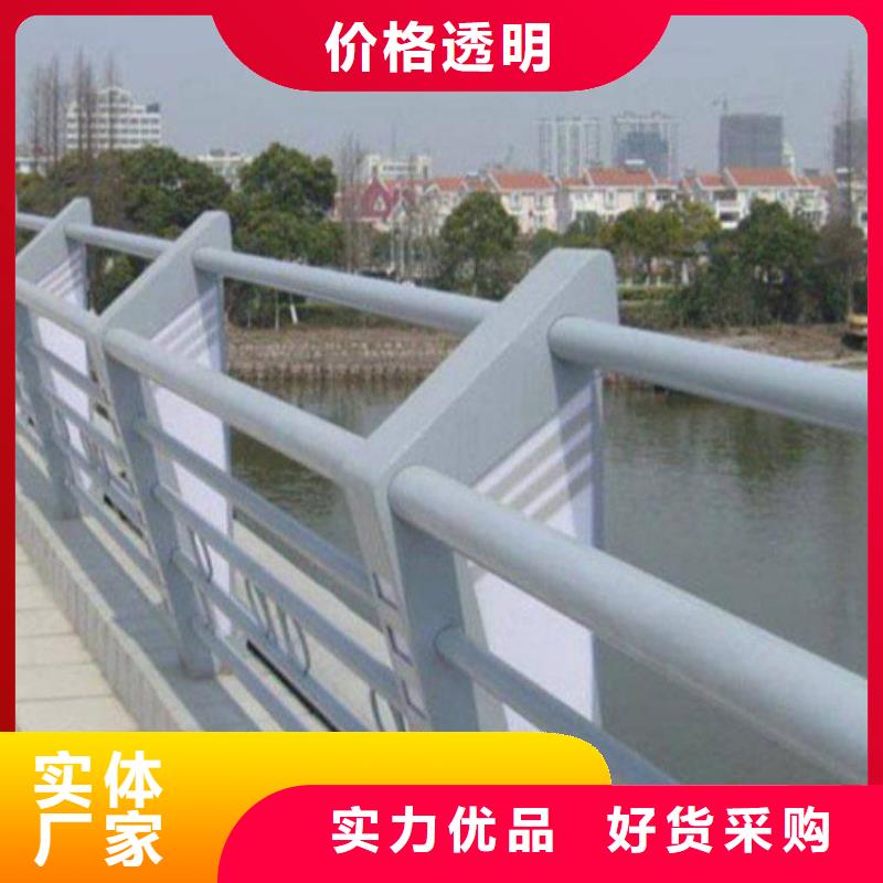 灯光护栏适用范围广