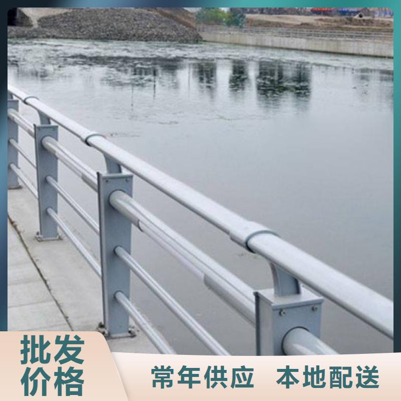 灯光护栏厂家十分靠谱