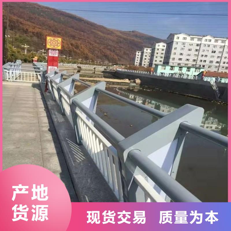 灯光护栏产地货源