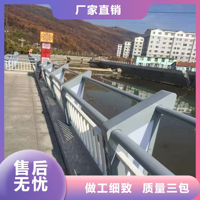 灯光护栏工厂自营